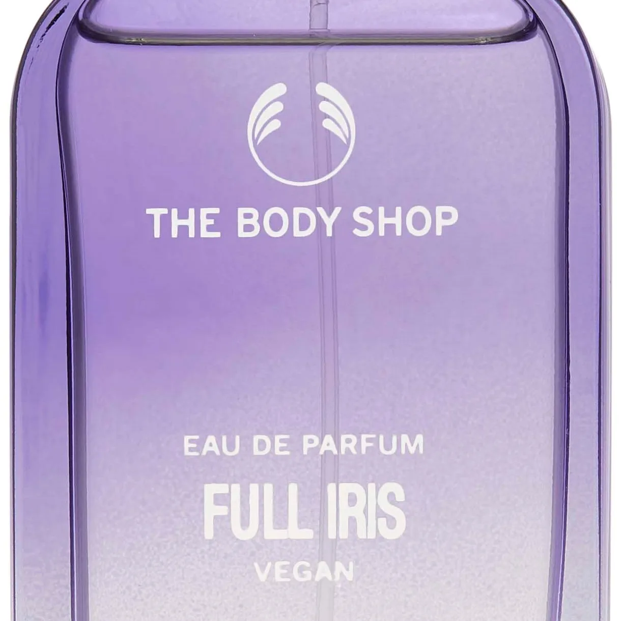 The Body Shop Full Iris Eau de Parfum 75 ml