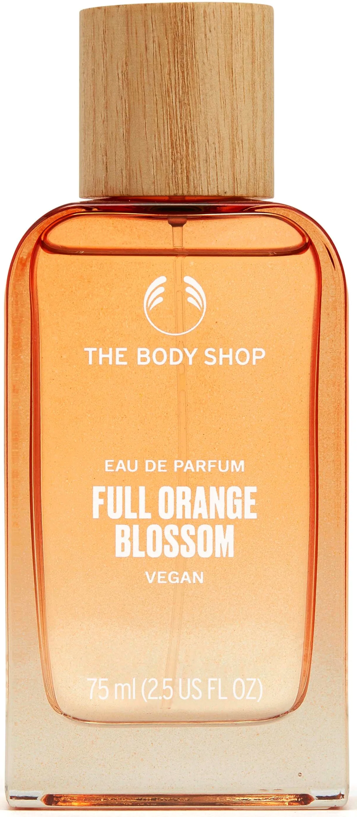 The Body Shop Full Orange Blossom Eau de Parfum 75 ml