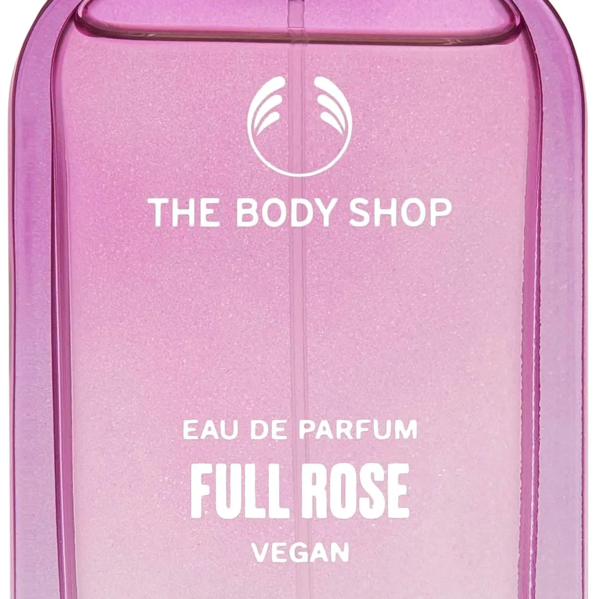 The Body Shop Full Rose Eau de Parfum 75 ml