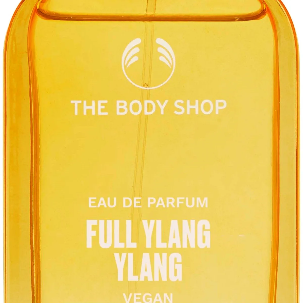 The Body Shop Full Ylang Ylang Eau de Parfum 75 ml