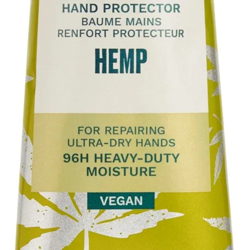 The Body Shop Hemp Hand Protector 100 ml