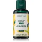 The Body Shop Mango Shower Gel Opfriskende brusegel 60 ml