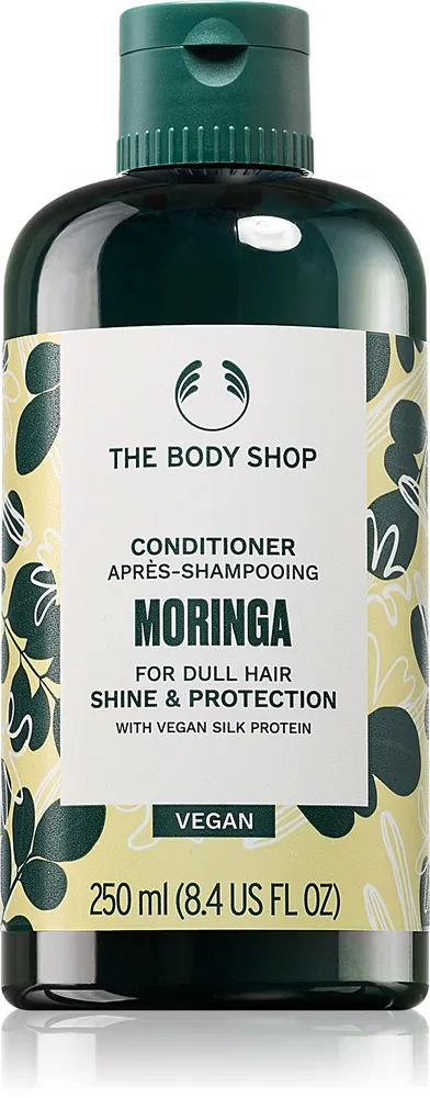 The Body Shop Moringa Conditioner Balsam 250 ml
