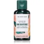 The Body Shop Pink Grapefruit Shower Gel Duschtvål 60 ml