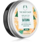 The Body Shop Satsuma Body Butter Kroppssmör 50 ml