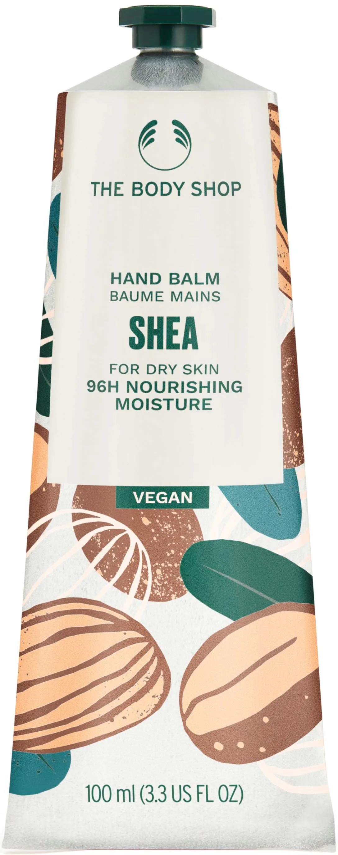 The Body Shop Shea Hand Balm 100 ml