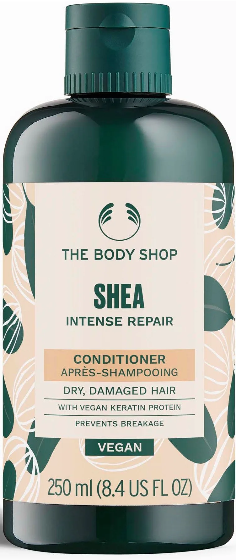 The Body Shop Shea Intense Repair Conditioner 250 ml