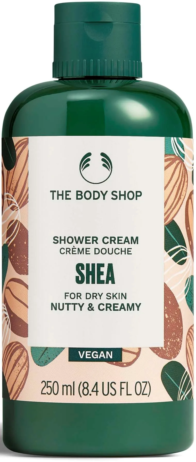 The Body Shop Shea Shower Cream 250 ml