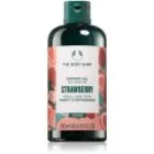 The Body Shop Strawberry Shower Gel Uppfriskande dusch-gel 250 ml