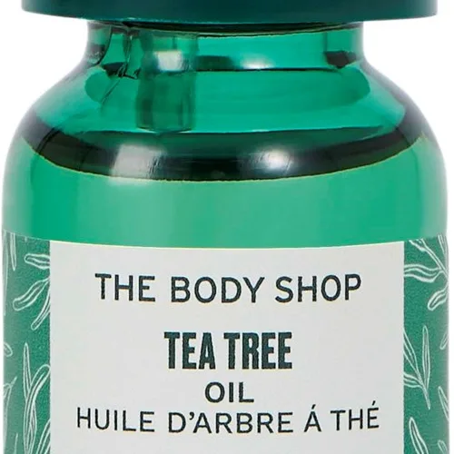 The Body Shop Tea Tree Oil 10 ml