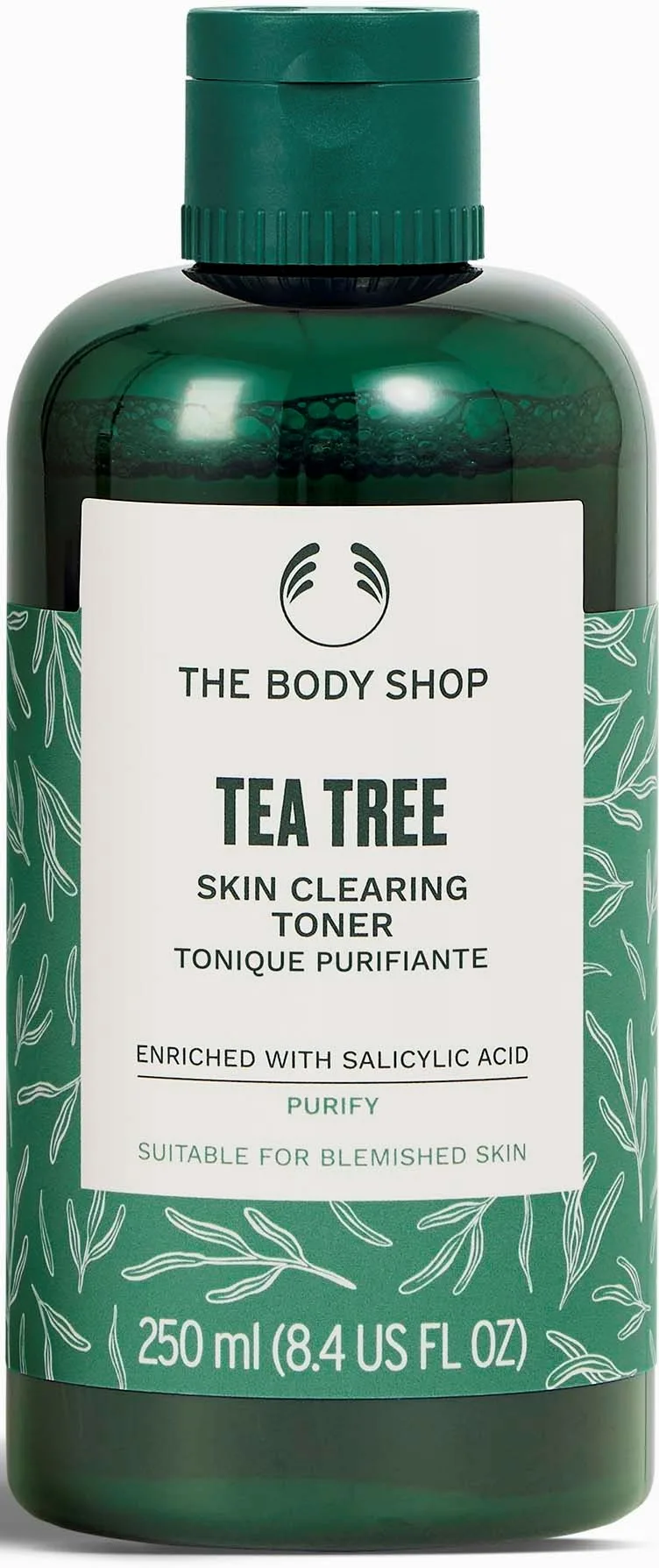 The Body Shop Tea Tree Skin Clearing Toner 250 ml