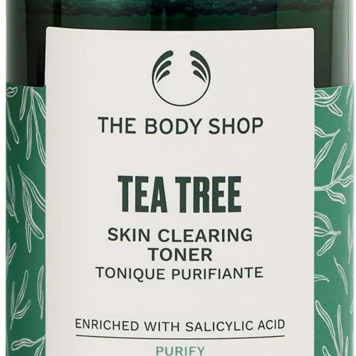 The Body Shop Tea Tree Skin Clearing Toner 250 ml
