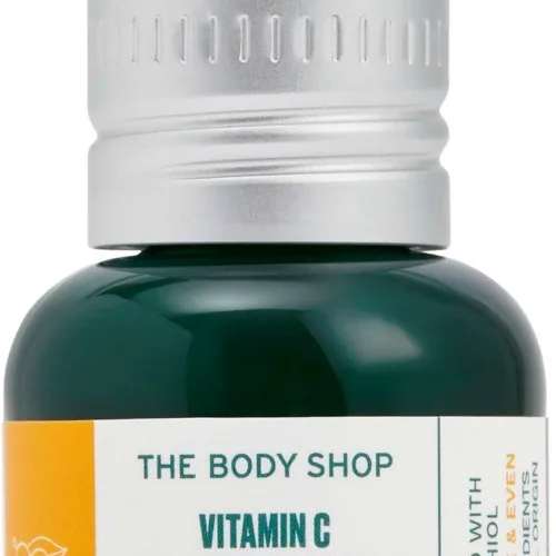 The Body Shop Vitamin C Eye Glow Serum 10 ml