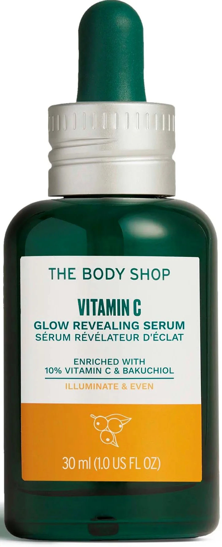 The Body Shop Vitamin C Glow Revealing Serum 30 ml