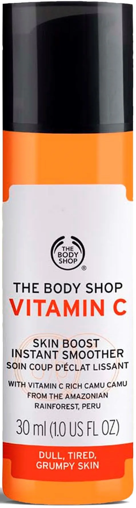 The Body Shop Vitamin C Skin Boost Instant Smoother 30 ml