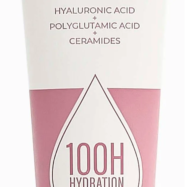 The Body Shop Vitamin E Barrier Boost Cream 50 ml