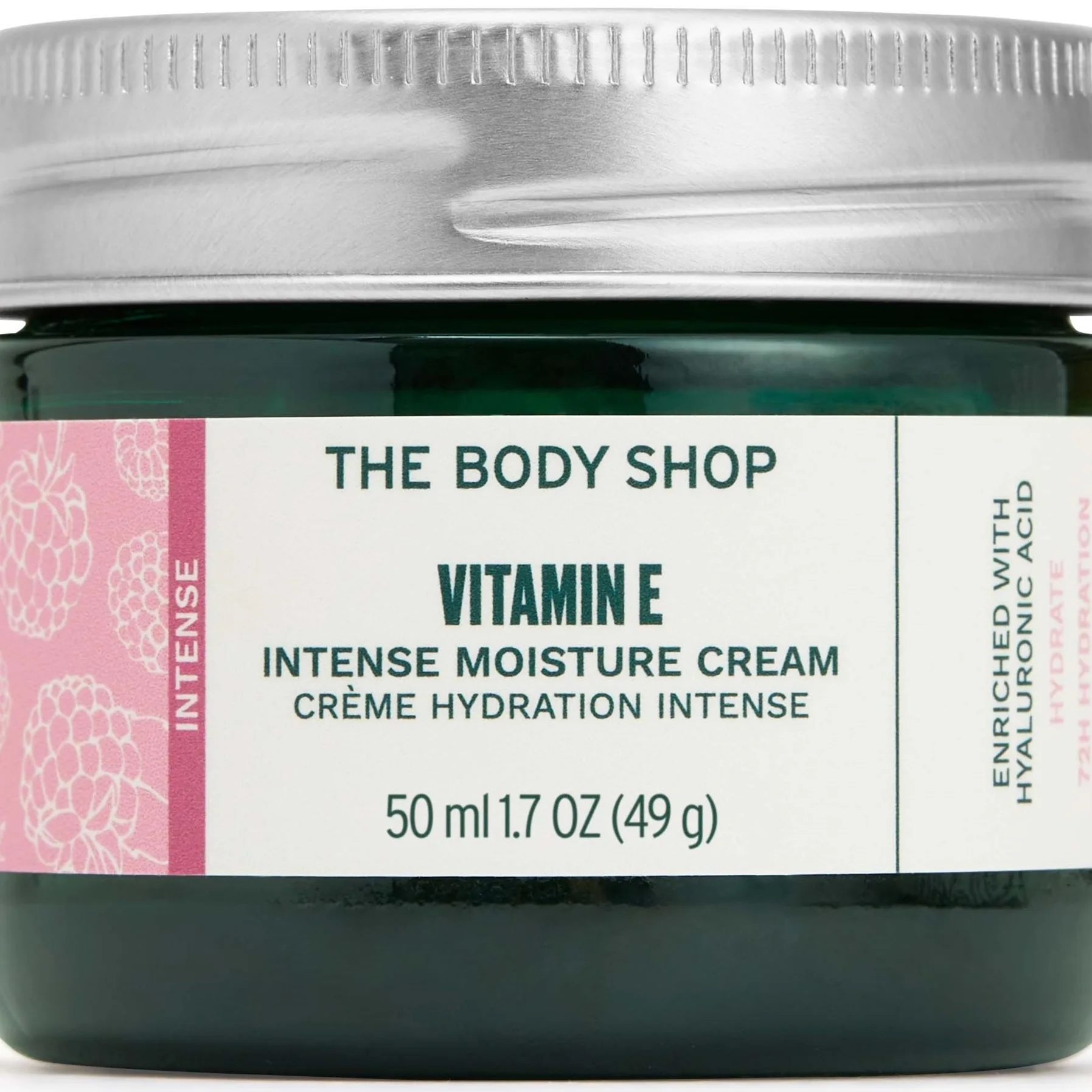 The Body Shop Vitamin E Intense Moisture Cream 50 ml