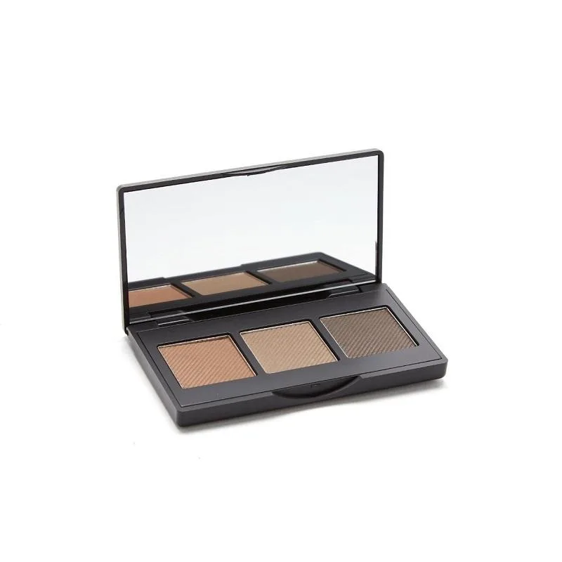 The BrowGal The Convertible Brow Kit 02 - Brown