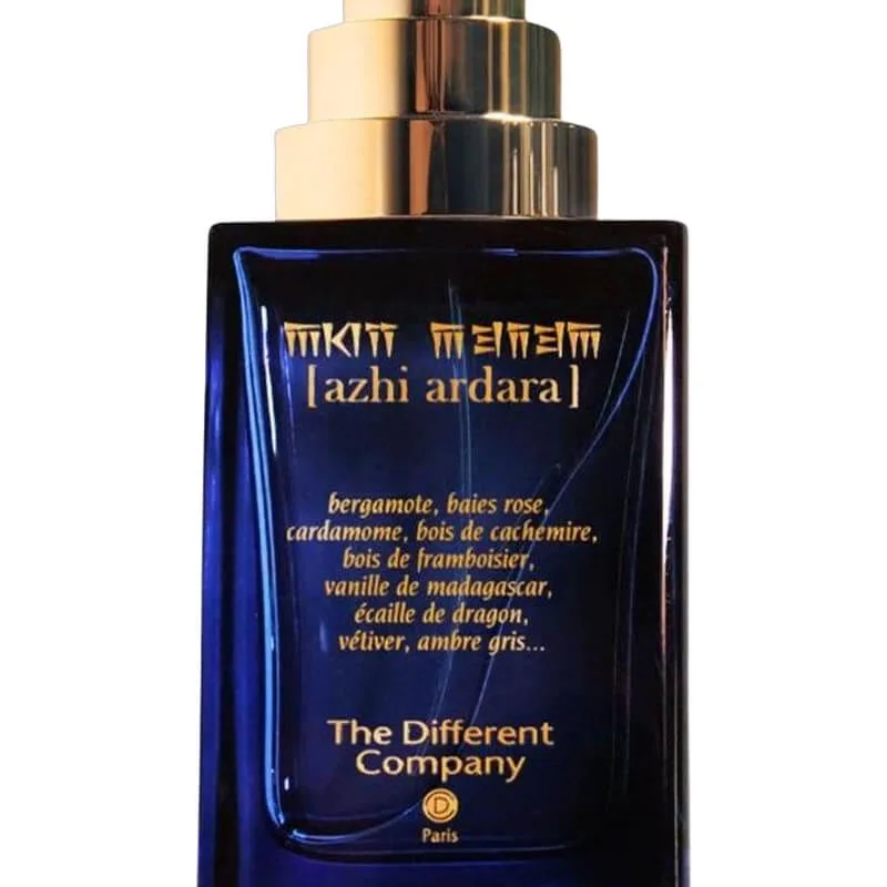 The Different Company Azhi Ardara EDP 100 ml