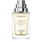 The Different Company Bergamote Eau de Toilette påfyllningsbar för Kvinnor 100 ml