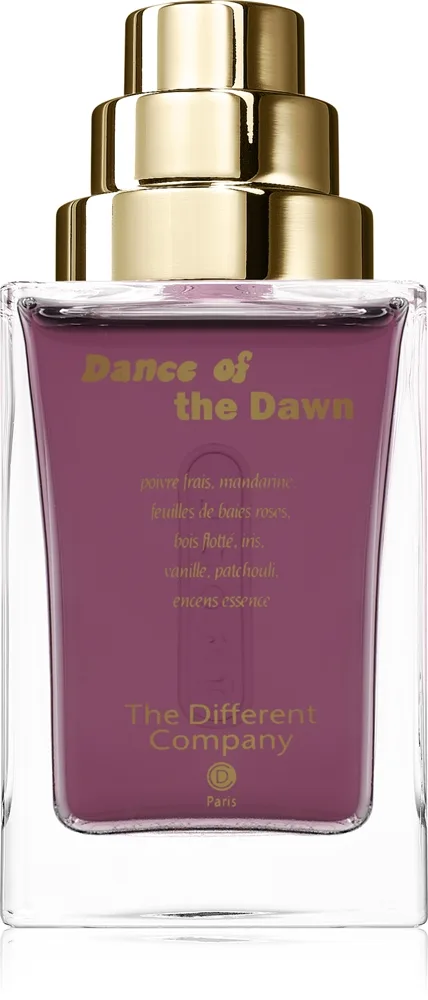 The Different Company Dance of the Dawn Eau de Parfum 100 ml