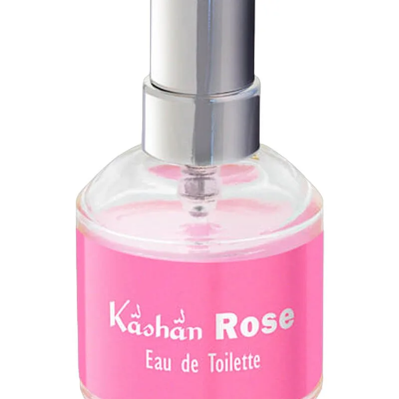 The Different Company Kashan Rose 10ml 10 ml