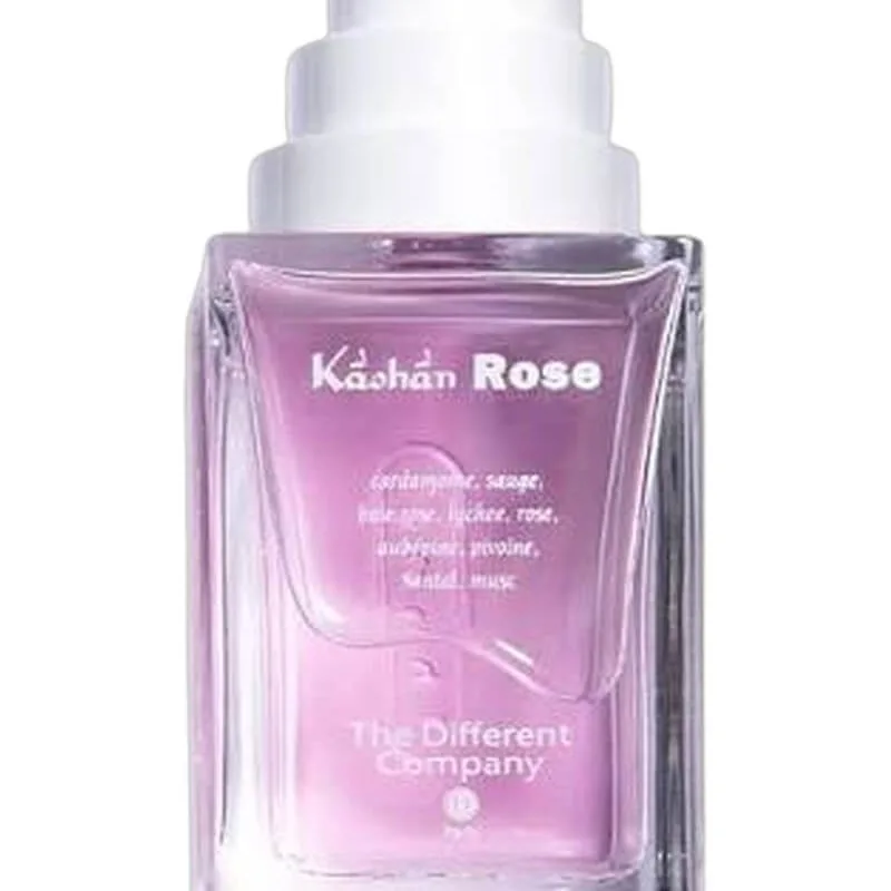 The Different Company Kashan Rose EDT 100 ml