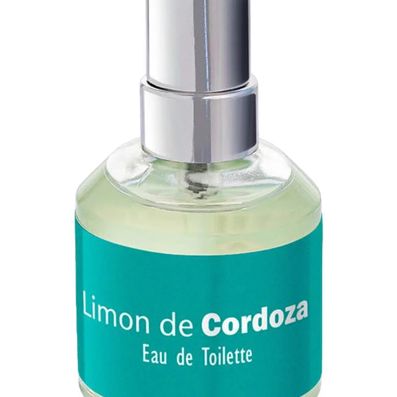 The Different Company Limon De Cordoza 10 ml