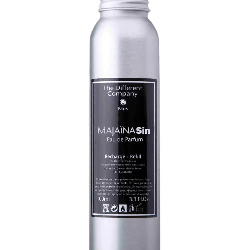 The Different Company Majaina Sin EDP Refill 100 ml