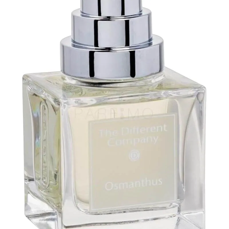 The Different Company Osmanthus EDT 50 ml