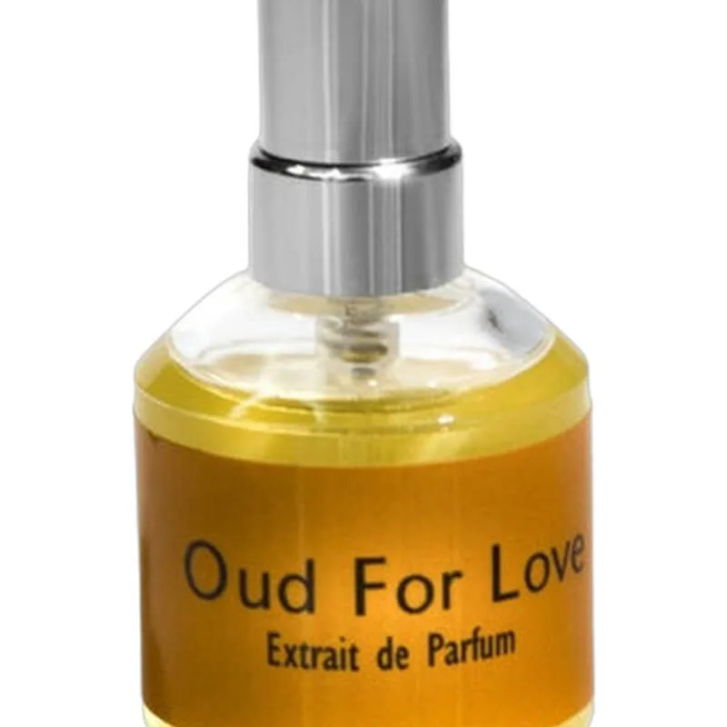 The Different Company Oud For Love 10ml 10 ml