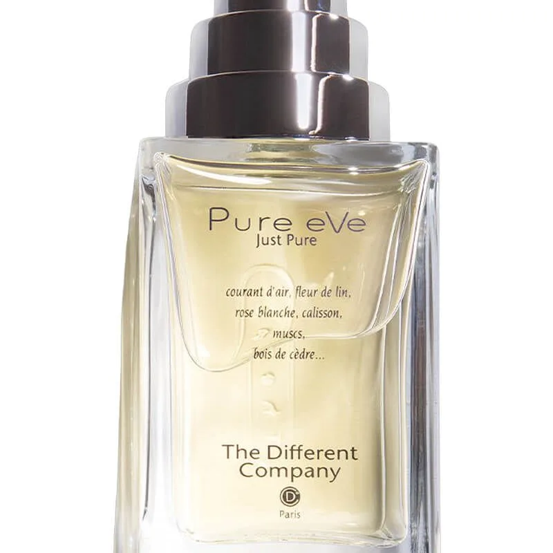 The Different Company Pure eVe, Just Pure EDP 100 ml