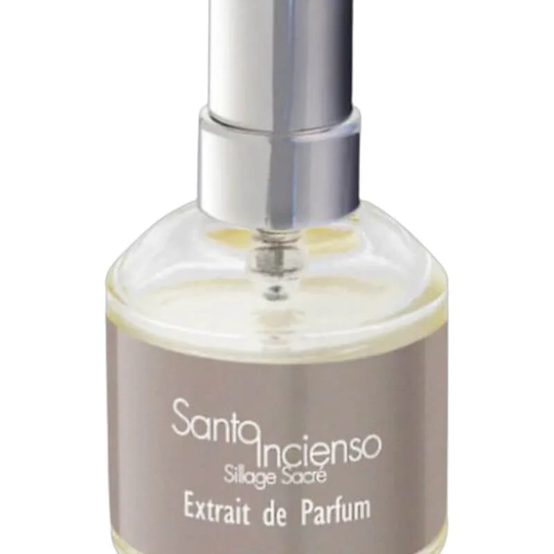 The Different Company Santa Incienso Extrait De Parfum 10 ml
