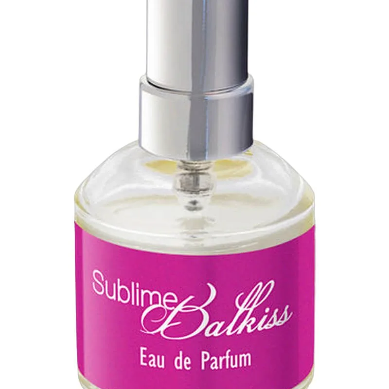 The Different Company Sublime Balkiss 10ml 10 ml