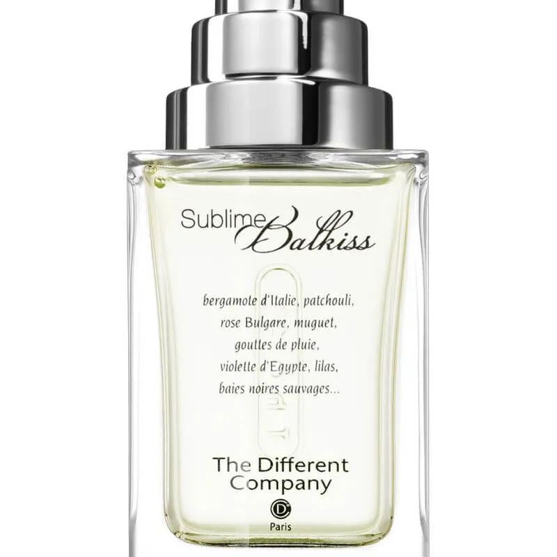 The Different Company Sublime Balkiss EDP 100 ml