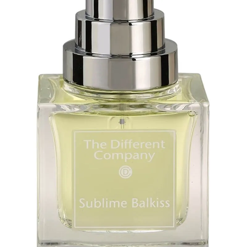 The Different Company Sublime Balkiss EDP 50 ml