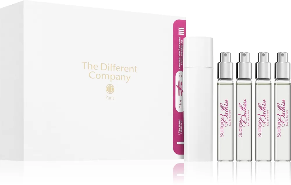 The Different Company Sublime Balkiss Rese-set Unisex
