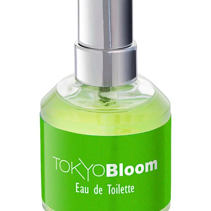 The Different Company Tokyo Bloom 10ml 10 ml