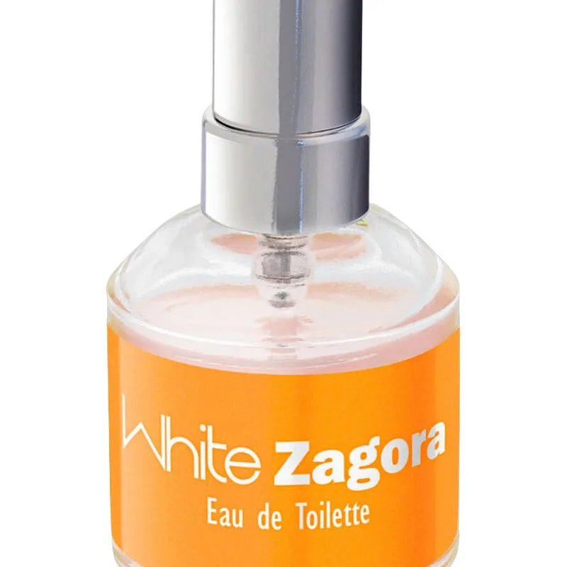 The Different Company White Zagora 10ml 10 ml