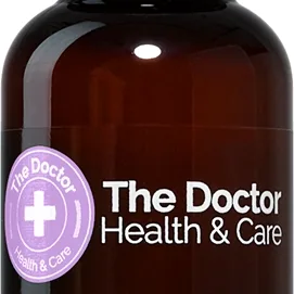 The Doctor Bakuchiol + Ceramides Well Aging & Moisturizing Fugtende ansigtsserum 30 ml