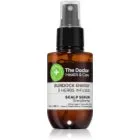 The Doctor Burdock Energy 5 Herbs Infused Förstärkande serum För stressat hår och hårbotten 89 ml