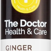 The Doctor Ginger + Caffeine Stimulating Leave-in spraybalsam med koffein 150 ml
