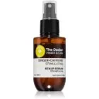 The Doctor Ginger + Caffeine Stimulating Stimulerande serum för svagt hår med en tendens att falla av 89 ml