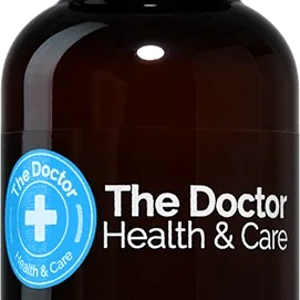The Doctor Hyaluron Power Hydrating Formula Hyaluron serum med fugtgivende virkning 30 ml