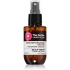 The Doctor Keratin + Arginine + Biotin Maximum Energy Serum för hårbotten Med keratin 89 ml