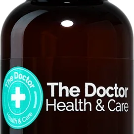 The Doctor Niacinamide + Zinc Sebum Control & Smooth Tone Ansigtsserum 30 ml