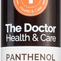 The Doctor Panthenol + Apple Vinegar Reconstruction Leave-in spraybalsam Med pantenol 150 ml