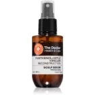 The Doctor Panthenol + Apple Vinegar Reconstruction Serum för hårbotten Med pantenol 89 ml