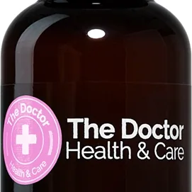 The Doctor Phyto Collagen-Peptide Complex Anti-Age Complex Opstrammende ansigtsserum 30 ml