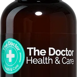The Doctor Salicylic Acid + B5 Skin Balance Matterende serum til ansigt 30 ml